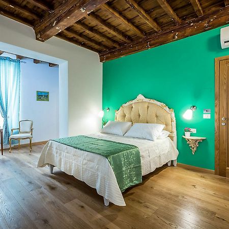 ラ ステラ ドロー B&B フィレンツェ エクステリア 写真